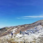 Mitia Βίλα Ζακοπάνε