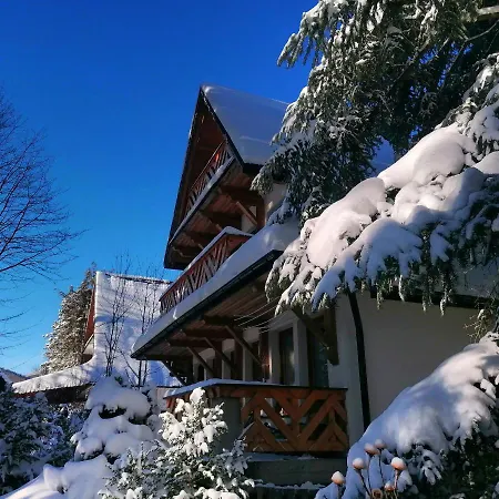 Mitia * Zakopane