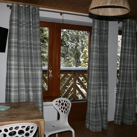 Villa Mitia Zakopane