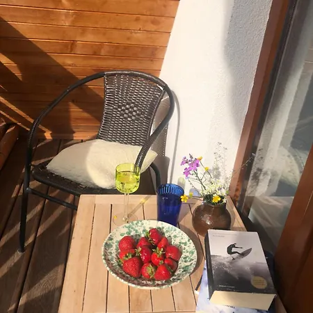 Mitia Villa Zakopane