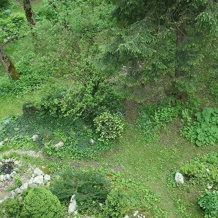 Mitia Villa Zakopane