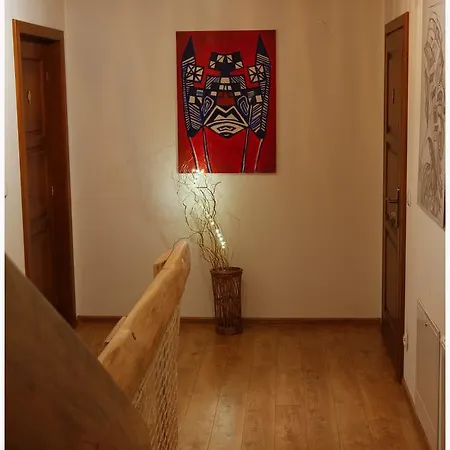 Mitia * Zakopane