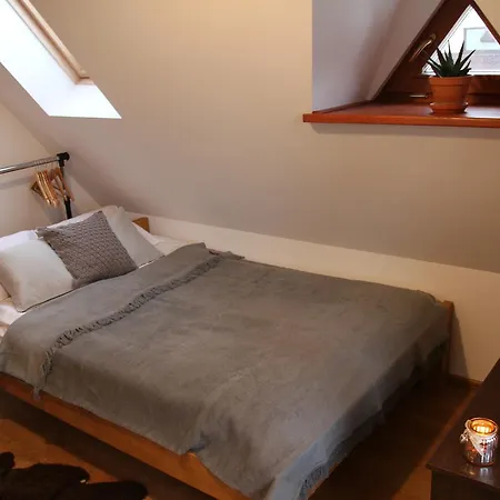 Mitia Villa Zakopane