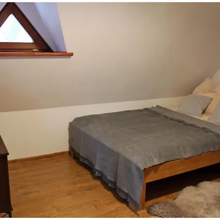 Mitia Villa Zakopane