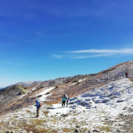 Mitia Villa Zakopane