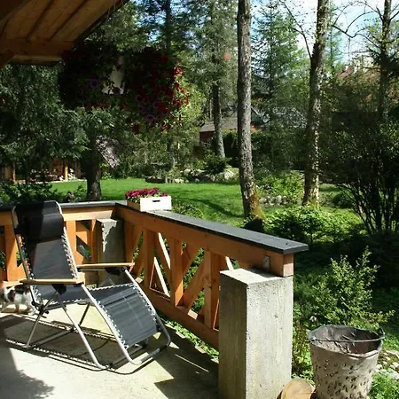 Villa Mitia