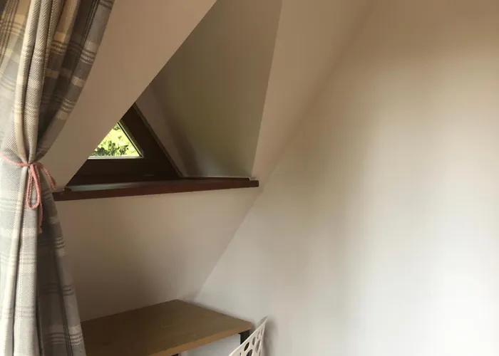 Villa Mitia Zakopane