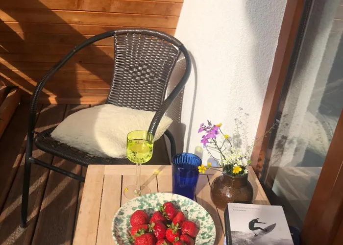 Mitia Villa Zakopane