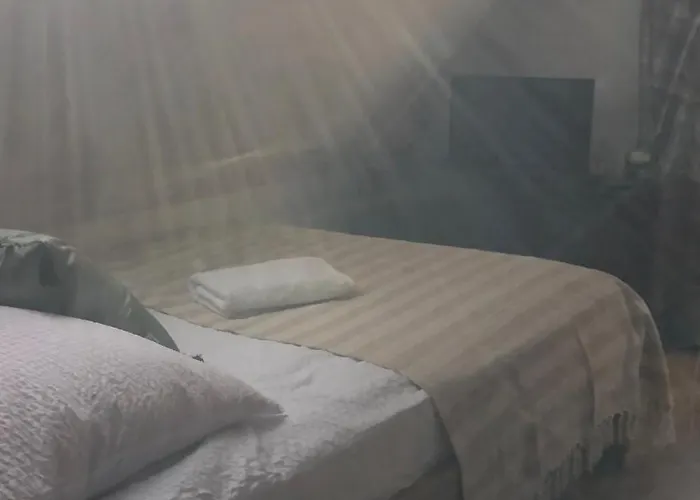 Villa Mitia Zakopane