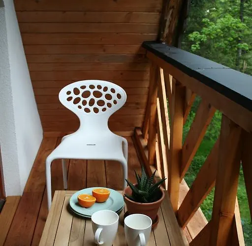 Mitia Villa Zakopane