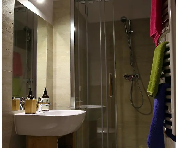 Mitia Willa Zakopane