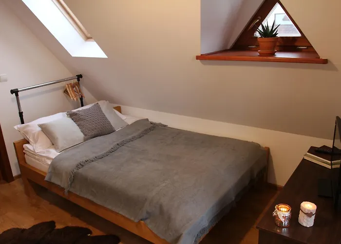 Mitia Villa Zakopane