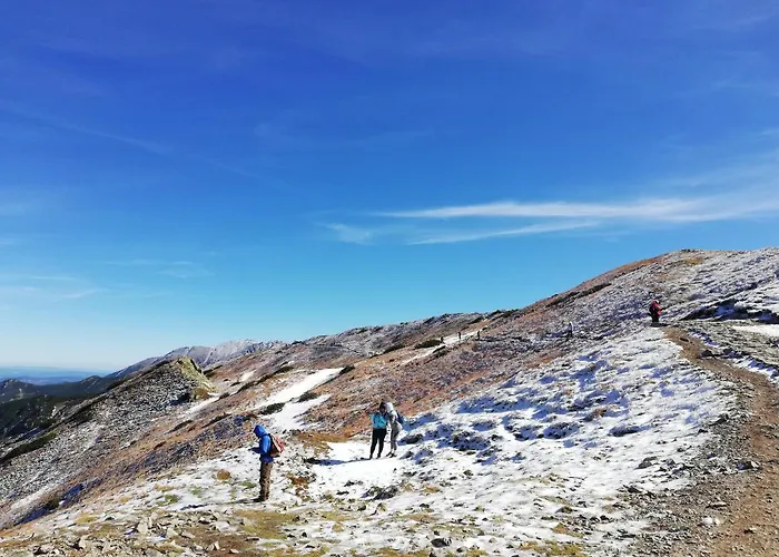 Mitia Villa Zakopane
