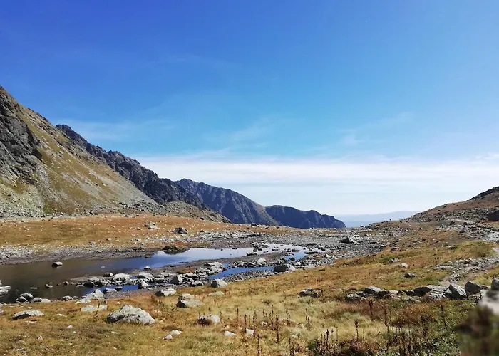 Mitia Villa Zakopane