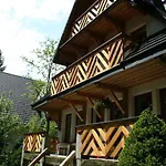 Willa Mitia Zakopane