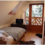 Willa Mitia Zakopane