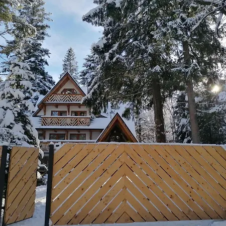 Mitia Zakopane