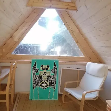 Mitia * Zakopane