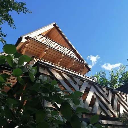 Mitia Zakopane