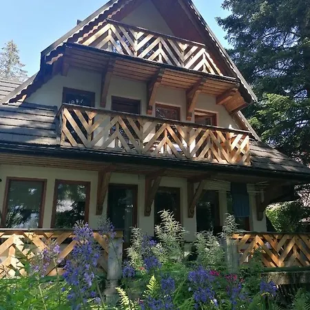 Mitia * Zakopane