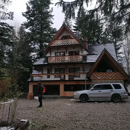 Villa Mitia *
