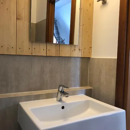 Vila Mitia Zakopane