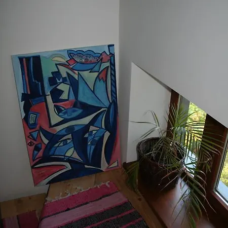 Willa Mitia Zakopane