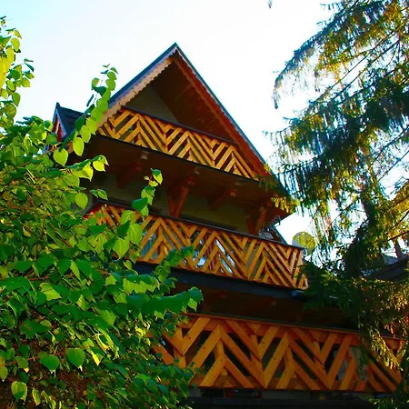 Villa Mitia *