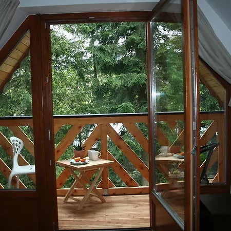 Willa Mitia Zakopane