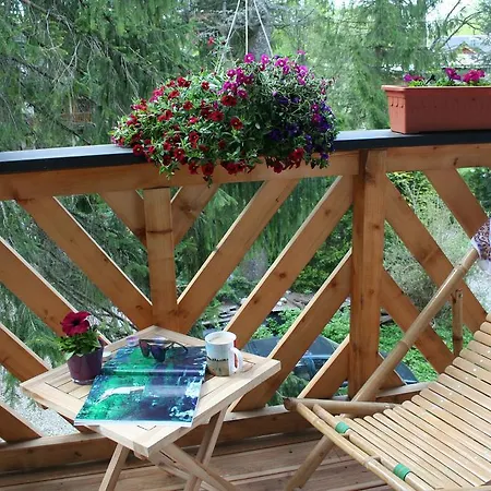 Mitia * Zakopane