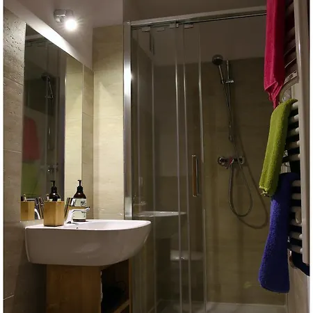 Mitia Willa Zakopane