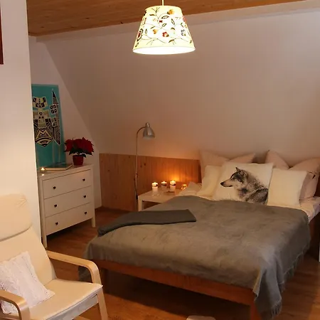 Villa Mitia Zakopane