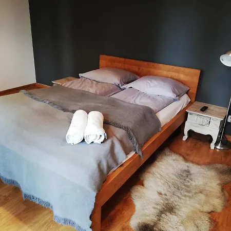 Mitia Zakopane