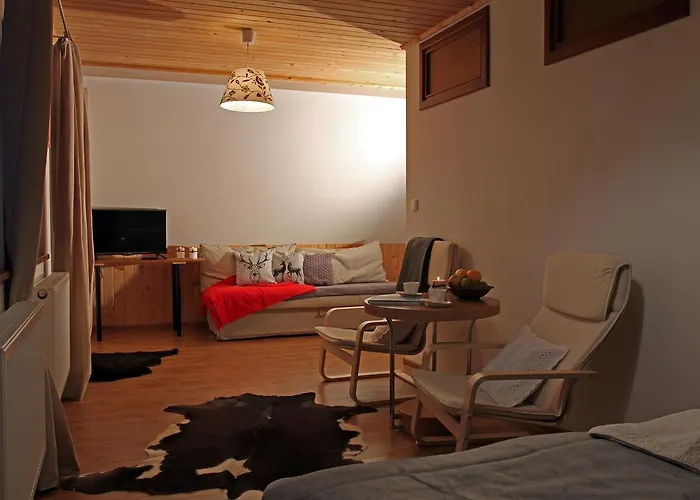 别墅 维拉米提亚旅馆