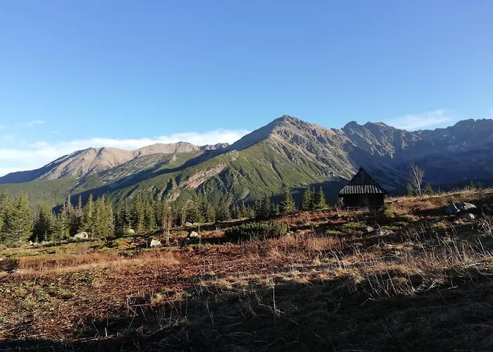 别墅 维拉米提亚旅馆 扎科帕内